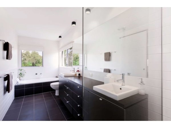 Nordlux indbygningsspot