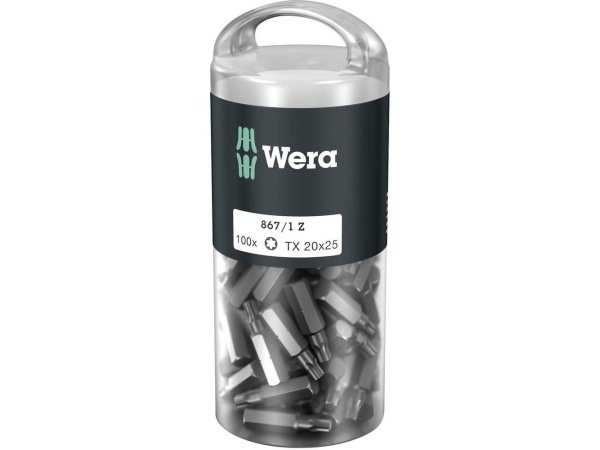 Wera bit TX20