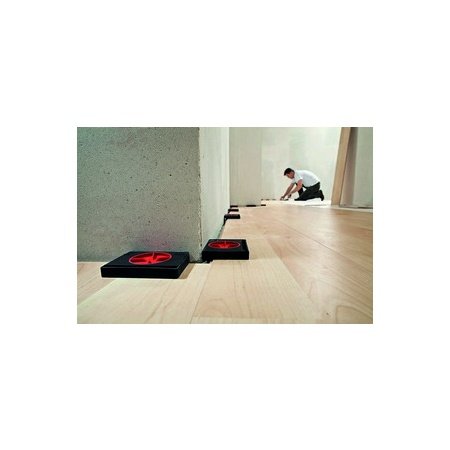 Bessey afstandsstykke