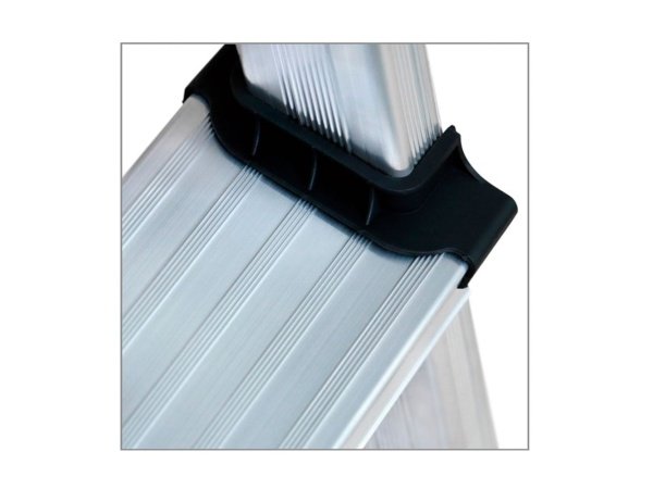 Materielhuset trappestige