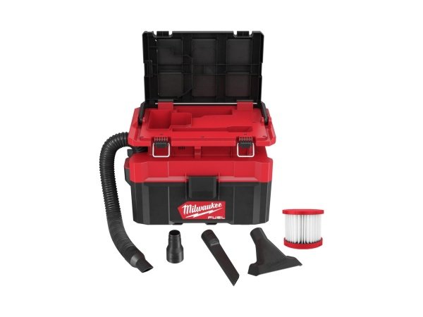 Milwaukee støvsuger