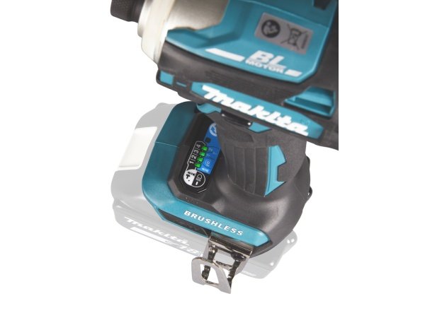 Makita slagskruetrækker