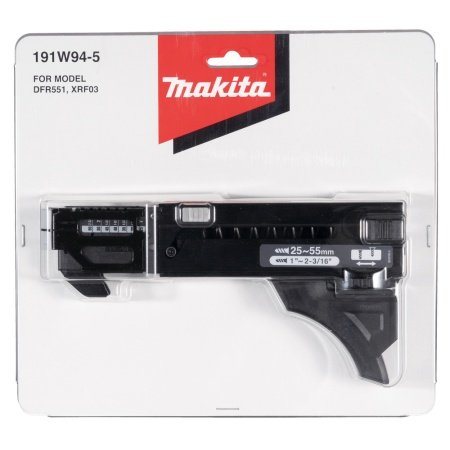 Makita skrueforsats