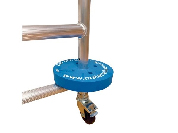 Scaffy 1 vægbeskytter