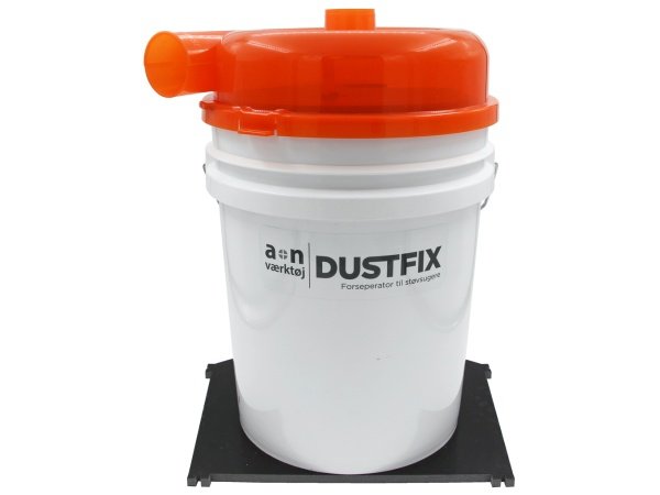 DustFix forseparator