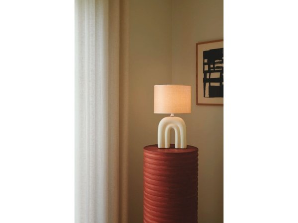 Nordlux Haze bordlampe