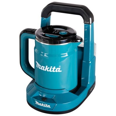 Makita elkedel LXT 0,8ltr