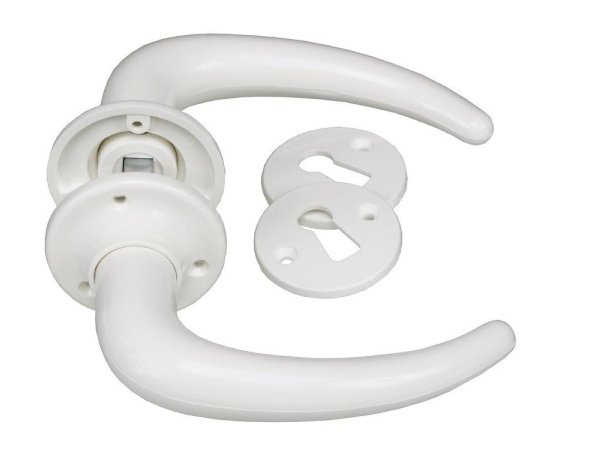 Mefa dørgreb Coupe 4301