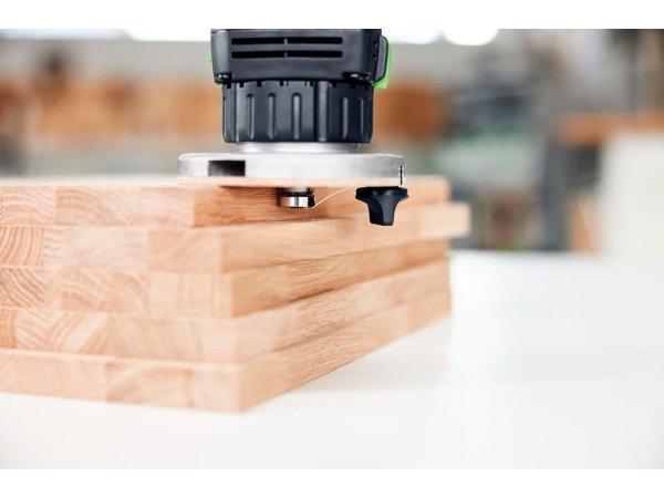 Festool akku kantfræser Festool akku kantfræser