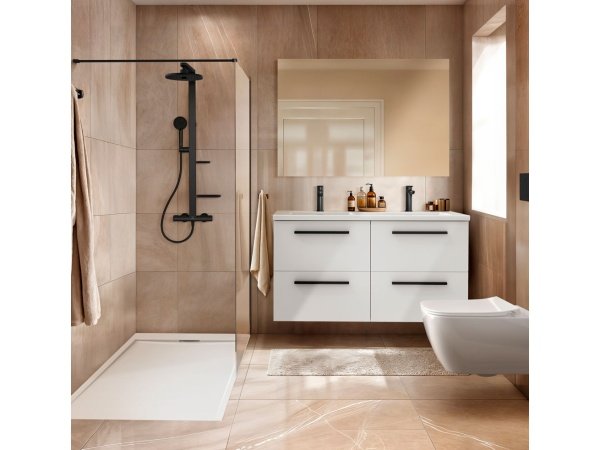 I.Life B væghængt toilet