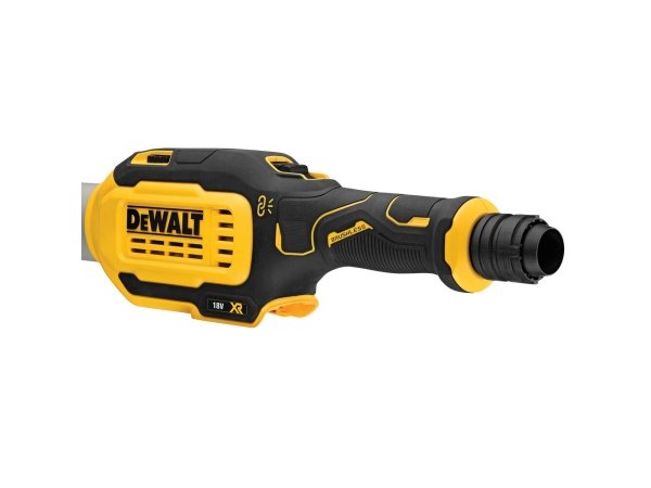 Dewalt akku girafsliber