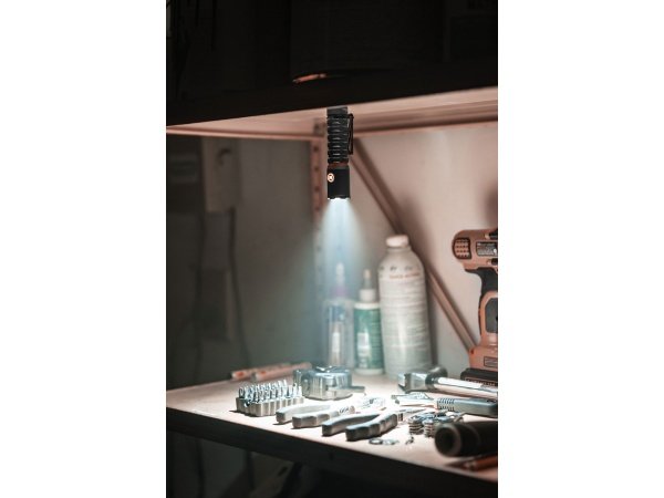 NEBO Torchy 2K lommelygte NEBO Torchy 2K lommelygte