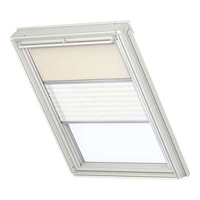 Velux duogardin 2-i-1