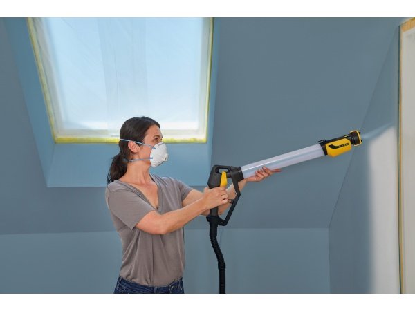 Wagner Black Range W975