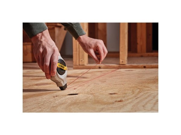 Dewalt kridtsnor 6:1