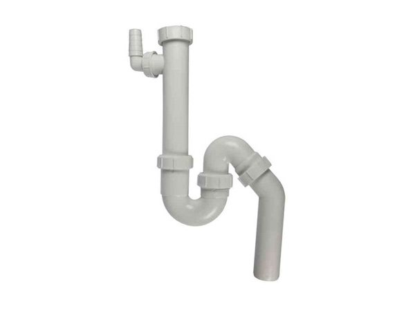 Vandlås til køkken/bryggers