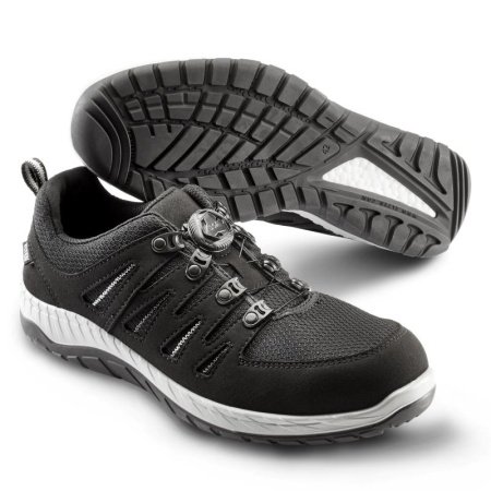 Elten sikkerhedssko Maddox BOA®