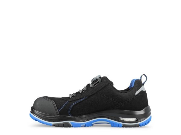 Elten sikkerhedssko Ian XXTP