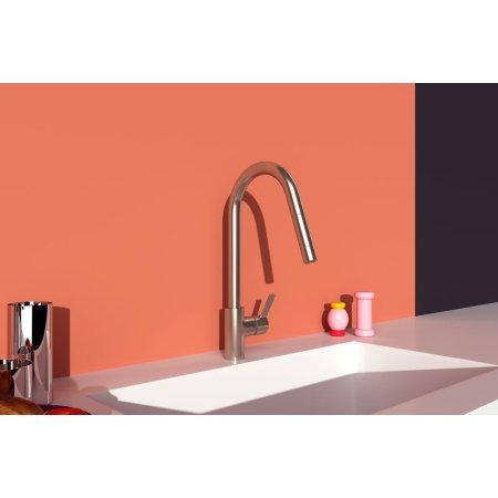 Gusto køkkenarmatur