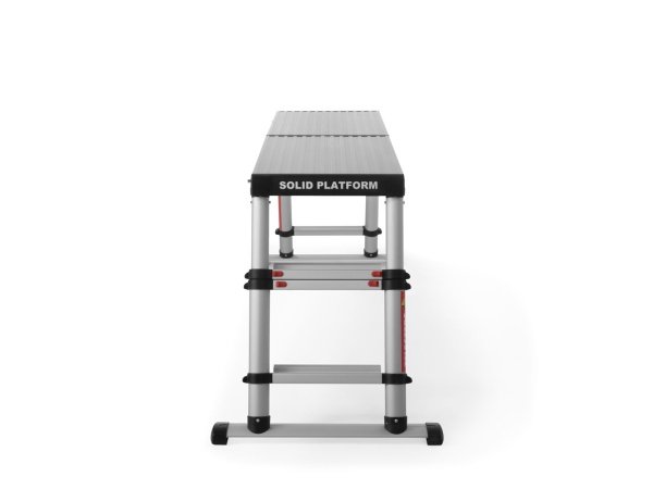 Telesteps teleskopplatform