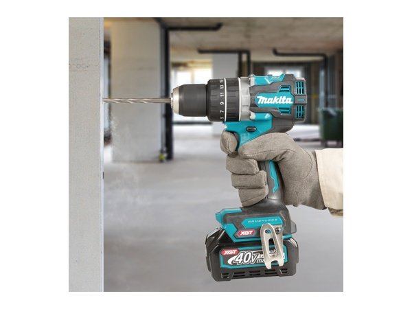 Makita akku slagboremaskine *U