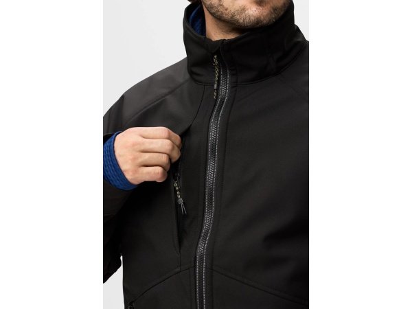 Snickers softshell jakke 1258