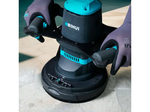 BIHUI betonsliber