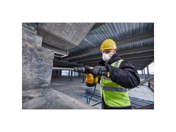 Dewalt borehammer 1250W