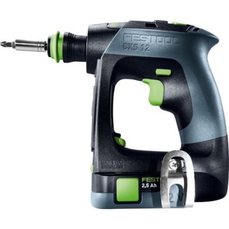 Festool bore-/skruemaskine