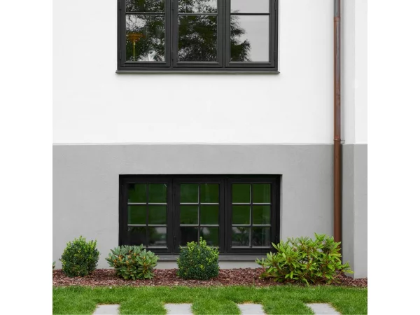 Dyrup Facade sokkelmaling
