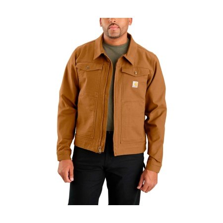 Carhartt Duck jakke