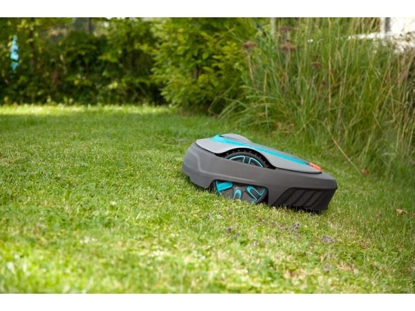 Gardena robotplæneklipper *U