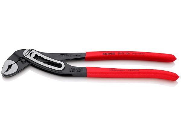 Knipex vandpumpetang