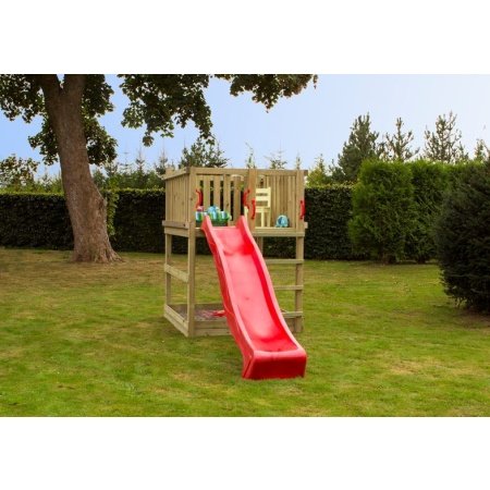 Plus play legetårn 185281-5