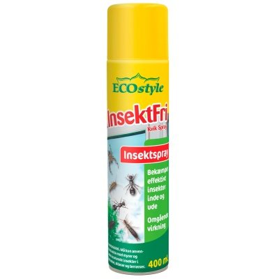 Ecostyle insektfrispray