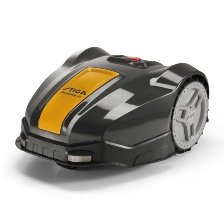 Stiga robot plæneklipper    *U