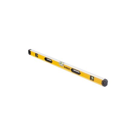 Dewalt box beam vaterpas