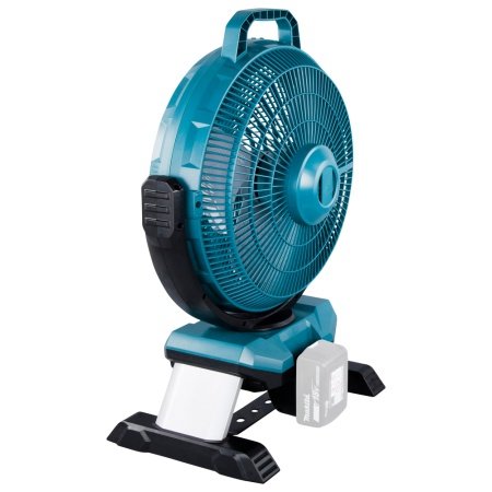 Makita akku ventilator