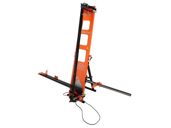 MaiCut flamingoskærer 150W