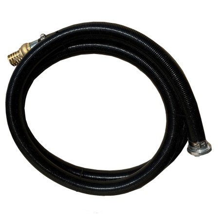 KGK suge slange 3' KGK suge slange 3' 7 meter sæt, til WP20 vandpumpe