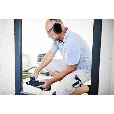 Festool borehammer