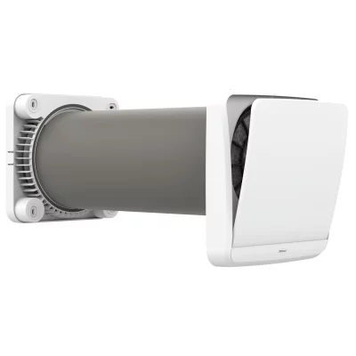 Klimair Unoklima ventilation