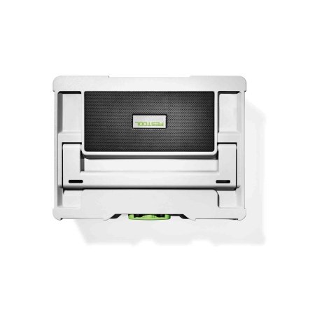 Festool højttaler Bluetooth