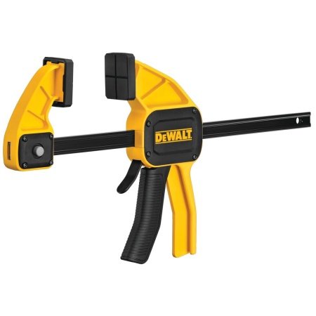 Dewalt hurtigtvinge