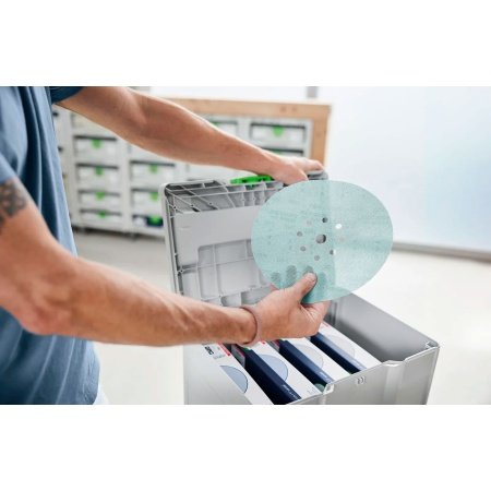 Festool slibepapir-systainer³ Festool slibepapir-systainer³