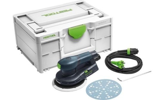 Festool excentersliber 400W