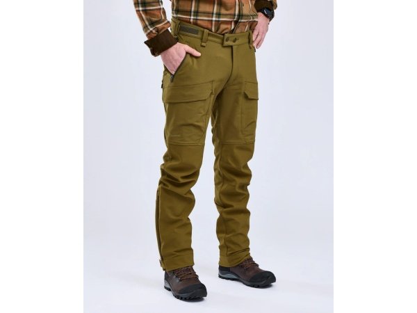 Pinewood Furudal Stretch bukser