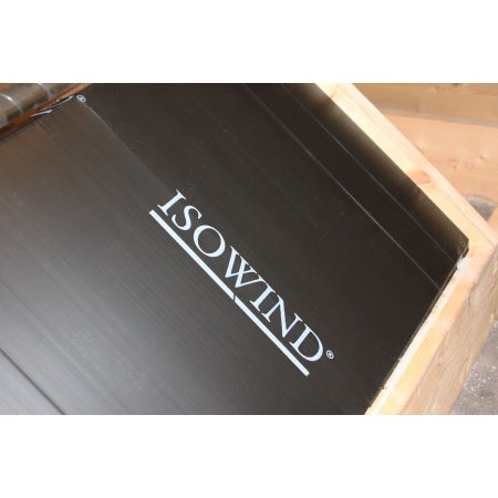 Nviro Isowind ventilationspl.