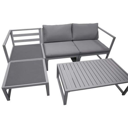 Venture D. loungesæt Salvador