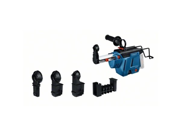 Bosch støvsugermodul        *U